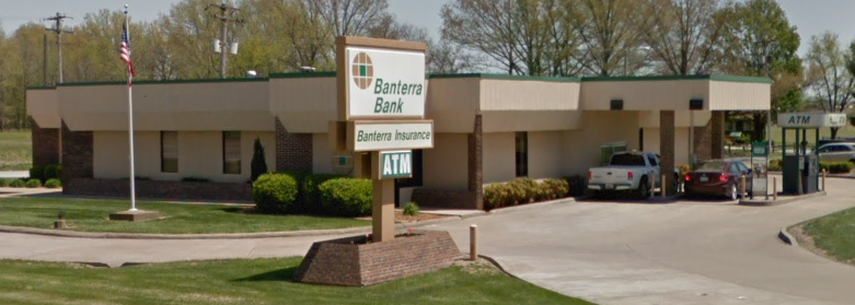 Eldorado Bank - Banterra Location Hwy. 45